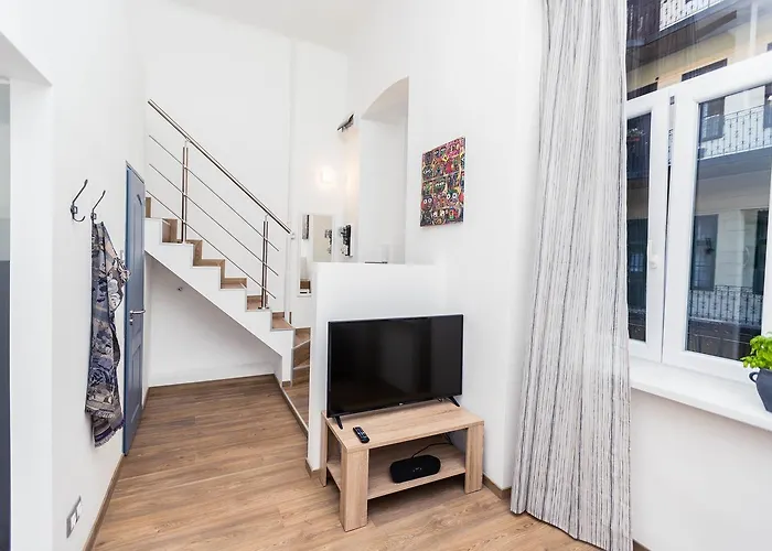 Kameleon Loft