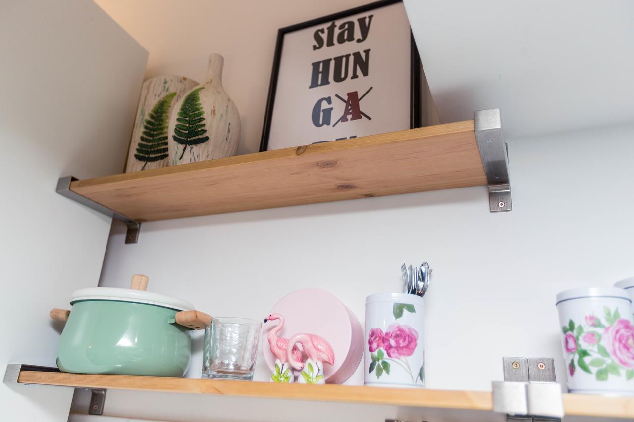 Kameleon Loft *