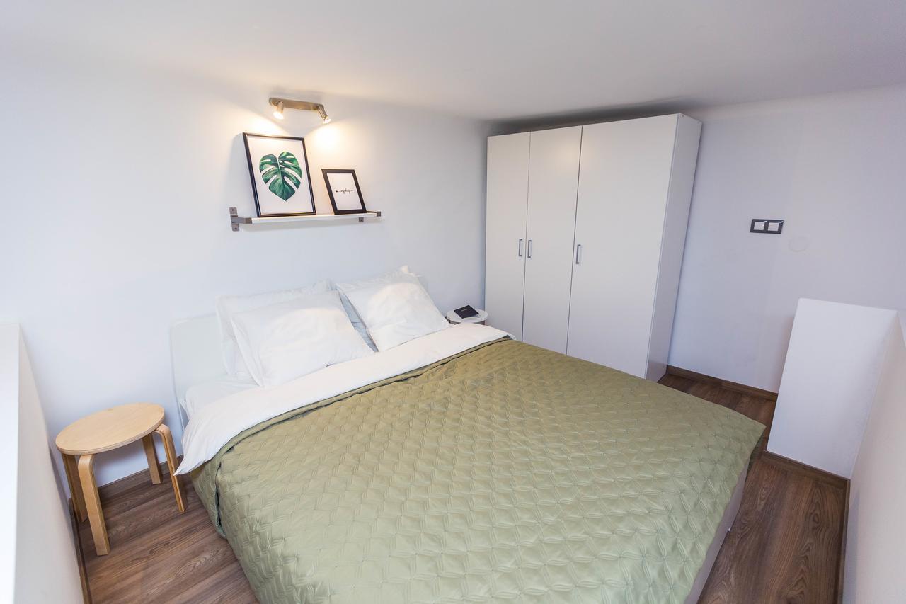 Kameleon Loft Appartement Budapest