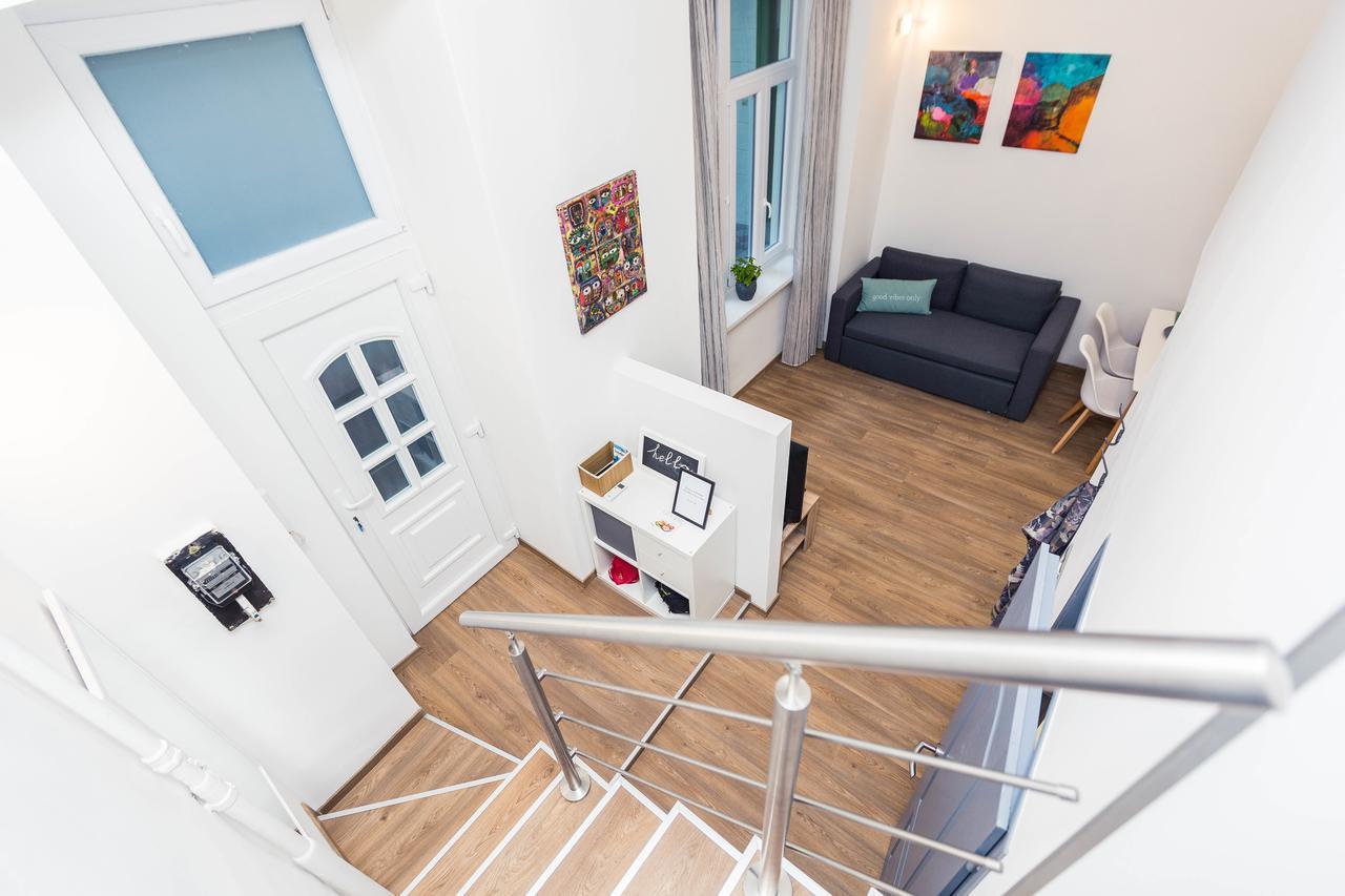 Apartment Kameleon Loft