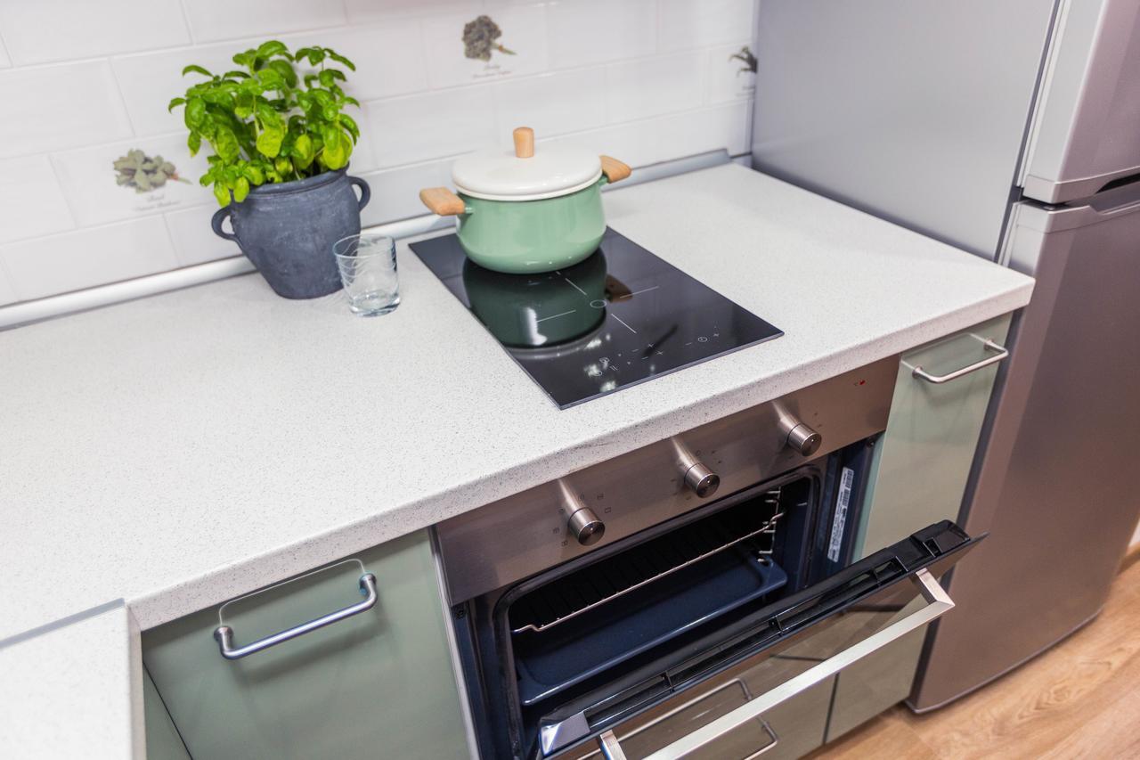 Appartement Kameleon Loft Budapest